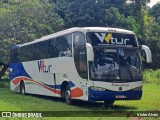 W Tur 40032003 na cidade de Jijoca de Jericoacoara, Ceará, Brasil, por Victor Alves. Número da foto: #12170258.