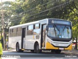 Pontual Sul Transporte e Turismo 6440 na cidade de Botucatu, São Paulo, Brasil, por Gabriel Correa. Número da foto: #:id.