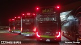 Viação Garcia 88099 na cidade de Santa Cruz do Rio Pardo, São Paulo, Brasil, por Emanuel Sócrates. Número da foto: #12168302.