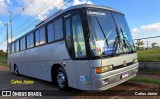 Ônibus Particulares 4E26 na cidade de Brasília, Distrito Federal, Brasil, por Carlos Júnior. Número da foto: #12170556.