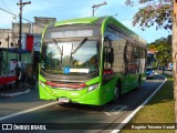 Transwolff Transportes e Turismo 7 8861 na cidade de São Paulo, São Paulo, Brasil, por Rogério Teixeira Varadi. Número da foto: #:id.