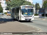 Viação Tamandaré 16M01 na cidade de Curitiba, Paraná, Brasil, por Fernando Félix Ferreira Lima. Número da foto: #12168284.