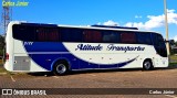 Atitude Transportes 2188 na cidade de Brasília, Distrito Federal, Brasil, por Carlos Júnior. Número da foto: #12170152.
