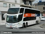 Unesul de Transportes 5702 na cidade de Balneário Camboriú, Santa Catarina, Brasil, por Mateus Filipe Nascimento. Número da foto: #:id.