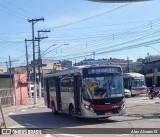 Transwolff Transportes e Turismo 7 8041 na cidade de São Paulo, São Paulo, Brasil, por Alex Alvares13. Número da foto: #:id.