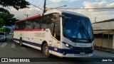 Viação Piracicabana 5150 na cidade de Guarujá, São Paulo, Brasil, por Jean Gu. Número da foto: #:id.