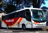 Transgodoi 7900 na cidade de Belo Horizonte, Minas Gerais, Brasil, por Rafael Wan Der Maas. Número da foto: #:id.