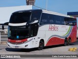 Helios Coletivos e Cargas 448 na cidade de Goiânia, Goiás, Brasil, por Carlos Daniel Moreira Batista. Número da foto: #:id.