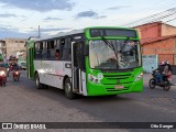 COOPERTRANP 30 na cidade de Parnaíba, Piauí, Brasil, por Otto Danger. Número da foto: #:id.