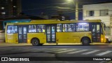 Gidion Transporte e Turismo 11706 na cidade de Joinville, Santa Catarina, Brasil, por Vinicius Petris. Número da foto: #12169849.