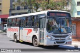 Viação Presidente 7511 na cidade de Conselheiro Lafaiete, Minas Gerais, Brasil, por Otto von Hund. Número da foto: #:id.