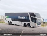 Planalto Transportes 2128 na cidade de Rio Grande, Rio Grande do Sul, Brasil, por Biel Moreira. Número da foto: #:id.