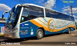 Centauro Turismo 4000 na cidade de Brasília, Distrito Federal, Brasil, por Carlos Júnior. Número da foto: #12170572.