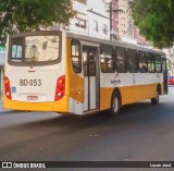 Belém Rio Transportes BD-053 na cidade de Belém, Pará, Brasil, por Lucas Jacó. Número da foto: #:id.