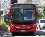 Viação Araçatuba 1.5.001 na cidade de Niterói, Rio de Janeiro, Brasil, por Leandro  Pacheco. Número da foto: #12169462.