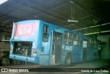 Viação Euclásio 2656 na cidade de Belo Horizonte, Minas Gerais, Brasil, por Quintal de Casa Ônibus. Número da foto: #12170674.