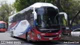 Ovnibus 4055 na cidade de Gustavo A. Madero, Ciudad de México, México, por Juan Manuel Cruz. Número da foto: #12168700.
