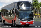 TransNi Transporte e Turismo 40000 na cidade de Brasília, Distrito Federal, Brasil, por Carlos Júnior. Número da foto: #12170168.