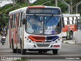 Capital Transportes 8902 na cidade de Aracaju, Sergipe, Brasil, por Cristopher Pietro. Número da foto: #:id.