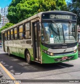 Auto Viação Monte Cristo AL-63512 na cidade de Belém, Pará, Brasil, por Lucas Jacó. Número da foto: #12168275.