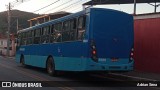 Transportadora Bela Vista de Minas > TURMA 1000 na cidade de João Monlevade, Minas Gerais, Brasil, por Adrian Sena. Número da foto: #:id.