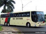 Empresa São Cristóvão 460 na cidade de Uberlândia, Minas Gerais, Brasil, por Clemilton Rodrigues . Número da foto: #:id.