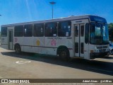 Viação Cidade Morena 1048 na cidade de Campo Grande, Mato Grosso do Sul, Brasil, por Adriel Alves - @A2Bus. Número da foto: #12169389.