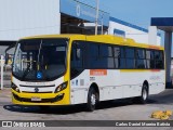 Viação Araguarina 3188 na cidade de Goiânia, Goiás, Brasil, por Carlos Daniel Moreira Batista. Número da foto: #:id.