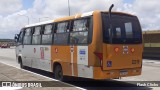 STEC - Subsistema de Transporte Especial Complementar D219 na cidade de Salvador, Bahia, Brasil, por Flash Clicks. Número da foto: #12168947.