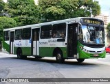 Belém Rio Transportes BD-54620 na cidade de Belém, Pará, Brasil, por Adryan Sálomo. Número da foto: #:id.