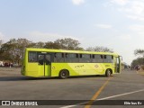TCA - Transportes Coletivos Anápolis 2661 na cidade de Anápolis, Goiás, Brasil, por Elite bus Br. Número da foto: #:id.