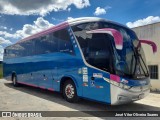 Zé França Turismo 111 na cidade de Anísio de Abreu, Piauí, Brasil, por José Vitor Oliveira Soares. Número da foto: #:id.