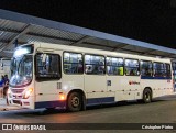 Transporte Tropical 4510 na cidade de Aracaju, Sergipe, Brasil, por Cristopher Pietro. Número da foto: #:id.