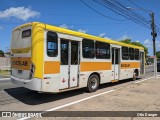 Coração de Mãe 208 na cidade de Parnaíba, Piauí, Brasil, por Otto Danger. Número da foto: #:id.