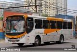 Linave Transportes A03017 na cidade de Nova Iguaçu, Rio de Janeiro, Brasil, por Otto von Hund. Número da foto: #:id.