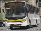 Real Auto Ônibus A41284 na cidade de Rio de Janeiro, Rio de Janeiro, Brasil, por Marlon Mendes da Silva Souza. Número da foto: #:id.