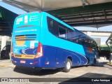 Empresa de Ônibus Pássaro Marron 5984 na cidade de Guarulhos, São Paulo, Brasil, por Carlos henrique. Número da foto: #:id.