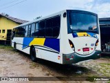Ônibus Particulares 487 na cidade de Bragança, Pará, Brasil, por Fabio Soares. Número da foto: #12169415.