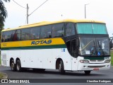 RodeRotas - Rotas de Viação do Triângulo 16321 na cidade de Uberlândia, Minas Gerais, Brasil, por Clemilton Rodrigues . Número da foto: #:id.
