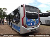 Sambaíba Transportes Urbanos 2 2602 na cidade de Campinas, São Paulo, Brasil, por Francisco Dornelles Viana de Oliveira. Número da foto: #:id.