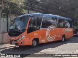 Cadatur Transportes e Turismo 2701 na cidade de São Paulo, São Paulo, Brasil, por Alexandre Figueiredo Pereira. Número da foto: #12170691.