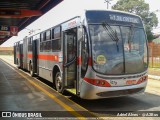 Auto Viação Floresta 7079 na cidade de Campo Grande, Mato Grosso do Sul, Brasil, por Adriel Alves - @A2Bus. Número da foto: #12169357.
