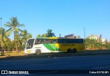 Empresa Gontijo de Transportes 15045 na cidade de Ipatinga, Minas Gerais, Brasil, por Celso ROTA381. Número da foto: #12170447.