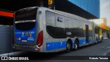 Viação Paratodos > São Jorge > Metropolitana São Paulo > Mobibrasil 6 3055 na cidade de São Paulo, São Paulo, Brasil, por Roberto Teixeira. Número da foto: #12169532.