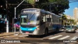 Cooper Líder > A2 Transportes 6 8888 na cidade de São Paulo, São Paulo, Brasil, por Roberto Teixeira. Número da foto: #:id.
