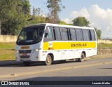 GPA Transporte e Locação 1569 na cidade de Cajati, São Paulo, Brasil, por Leandro Muller. Número da foto: #:id.