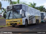 Guimatur Turismo 2840 na cidade de Junqueirópolis, São Paulo, Brasil, por Cristiano Luizão. Número da foto: #12168683.