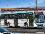 Viação Modelo 9046 na cidade de Aracaju, Sergipe, Brasil, por Cristopher Pietro. Número da foto: #:id.