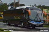 Transportadora Tamboré 4050 na cidade de Santa Isabel, São Paulo, Brasil, por George Miranda. Número da foto: #:id.