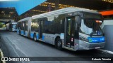 Viação Paratodos > São Jorge > Metropolitana São Paulo > Mobibrasil 6 3055 na cidade de São Paulo, São Paulo, Brasil, por Roberto Teixeira. Número da foto: #12169533.